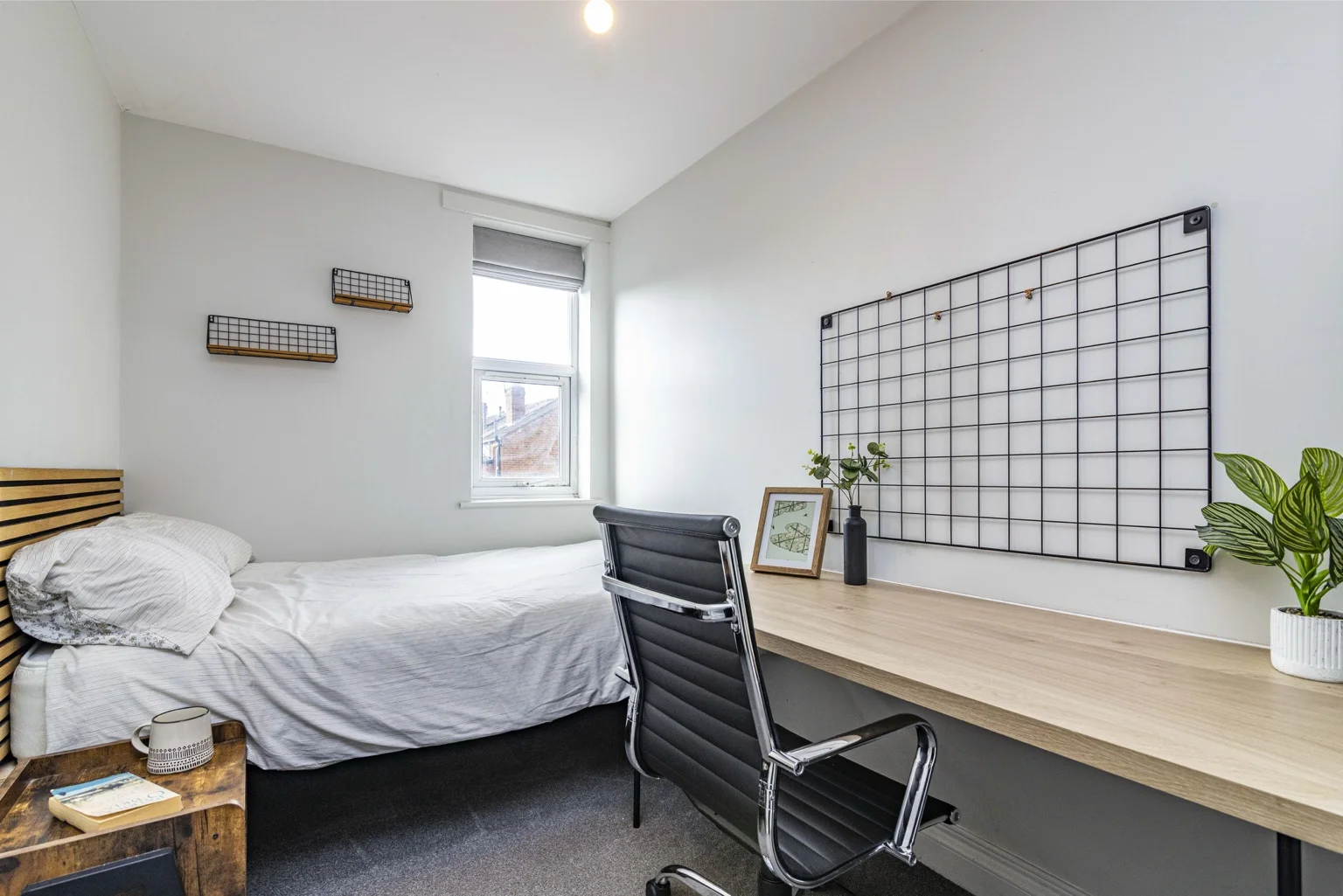 Ensuite Bedrooms