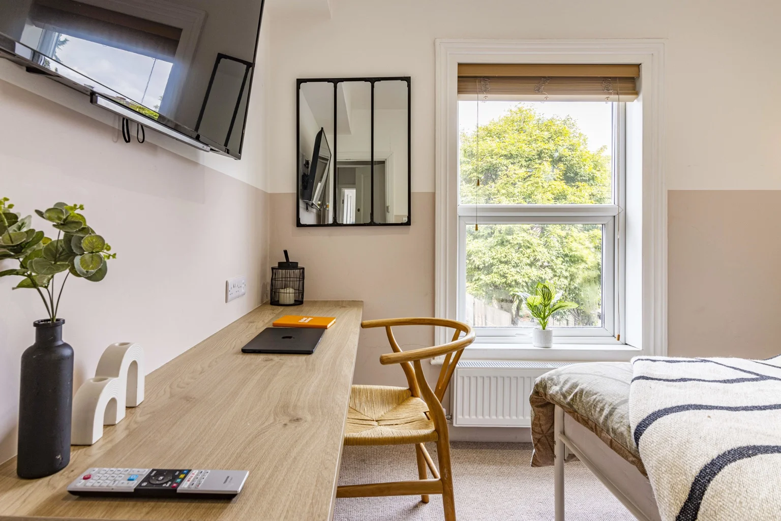 Share Houses & Individual Rooms