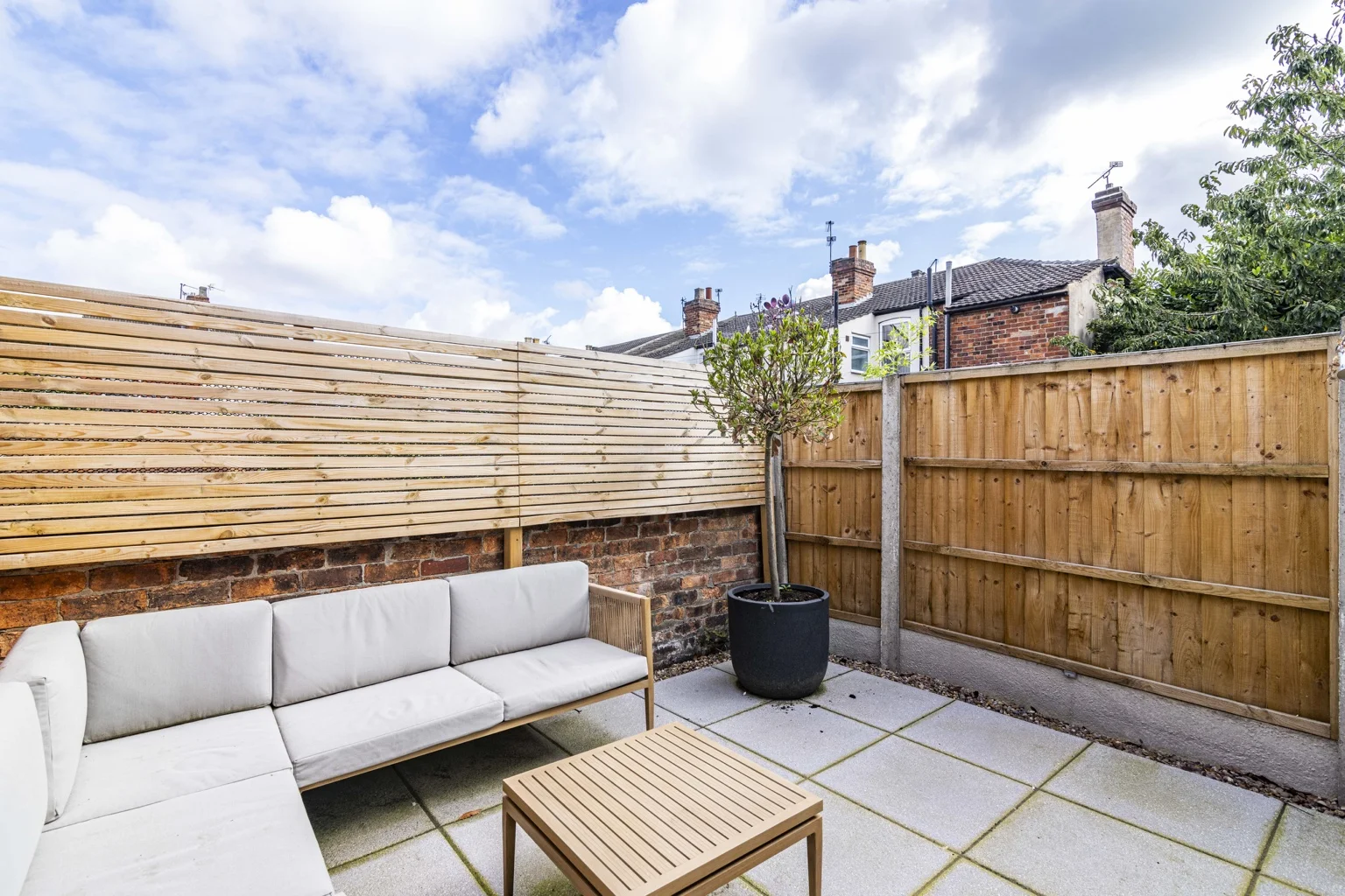 Pet-Friendly Properties